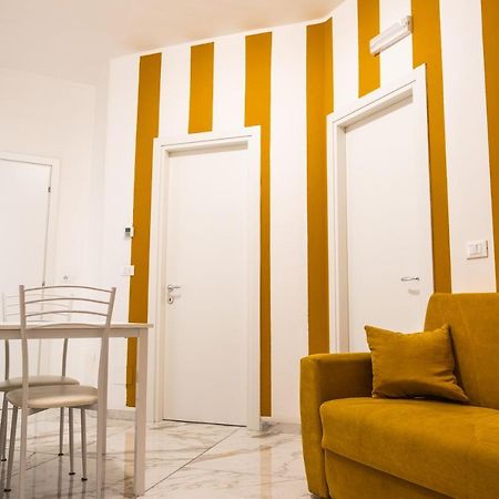 Апартаменты Casa Bellemo Кьоджа Экстерьер фото