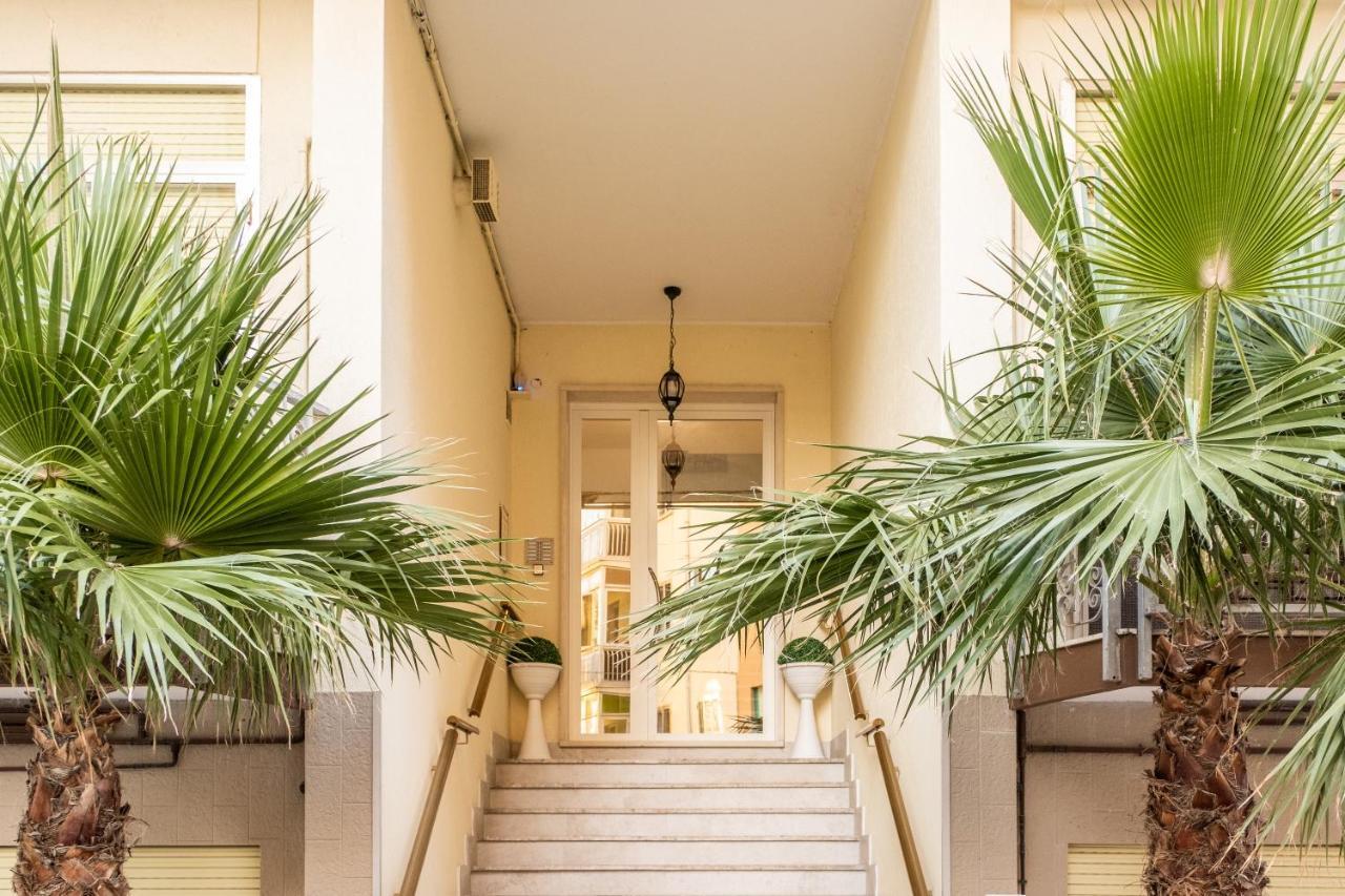 Апартаменты Casa Bellemo Кьоджа Экстерьер фото