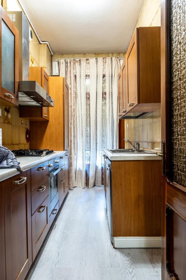 Апартаменты Casa Bellemo Кьоджа Экстерьер фото