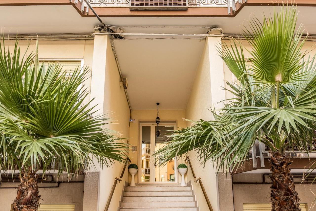 Апартаменты Casa Bellemo Кьоджа Экстерьер фото